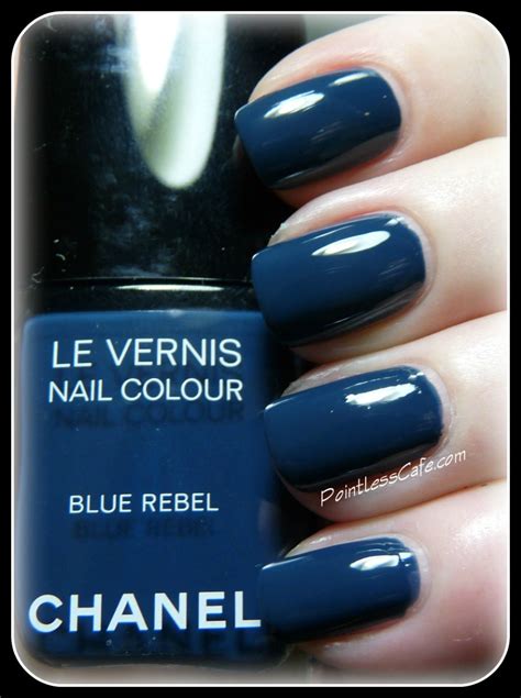 blue rebel chanel douglas|CHANEL Blue Rebel .